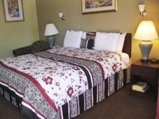 Americas Best Value Inn Pasadena Room photo